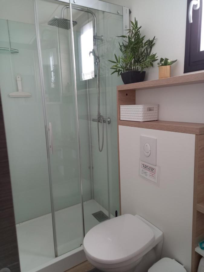 Loft "Plus Belle La Vue" Lägenhet Vinezac Exteriör bild